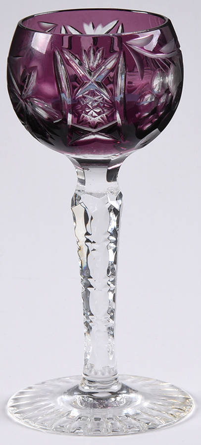 UNK5864 Amethyst Cordial by Unknown Manufacturer-1