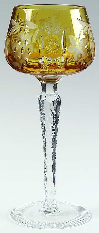 UNK5864 Water Goblet by Unknown Manufacturer-1