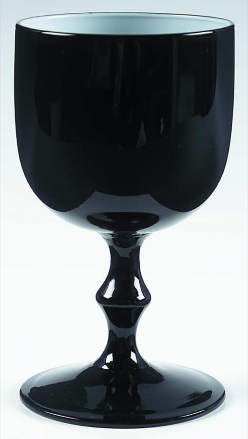 UNK5868 Water Goblet by Unknown Manufacturer-1