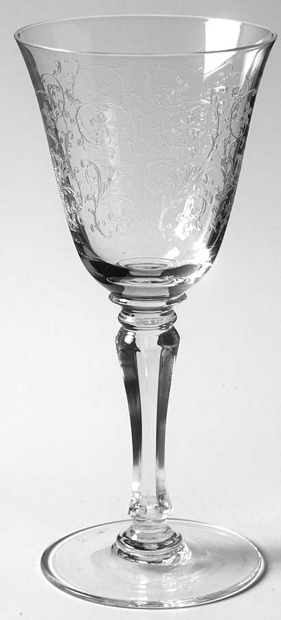UNK6072 Wine Glass by Unknown Manufacturer-1