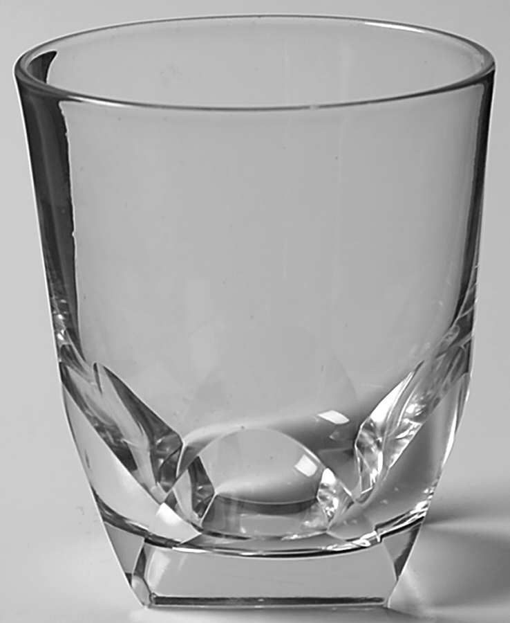UNK6082 6 Oz Flat Tumbler by Unknown Manufacturer-1