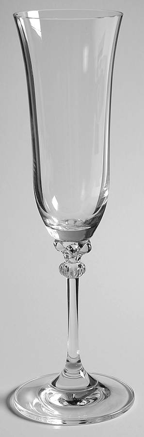 UNK6083 Fluted Champagne by Unknown Manufacturer-1