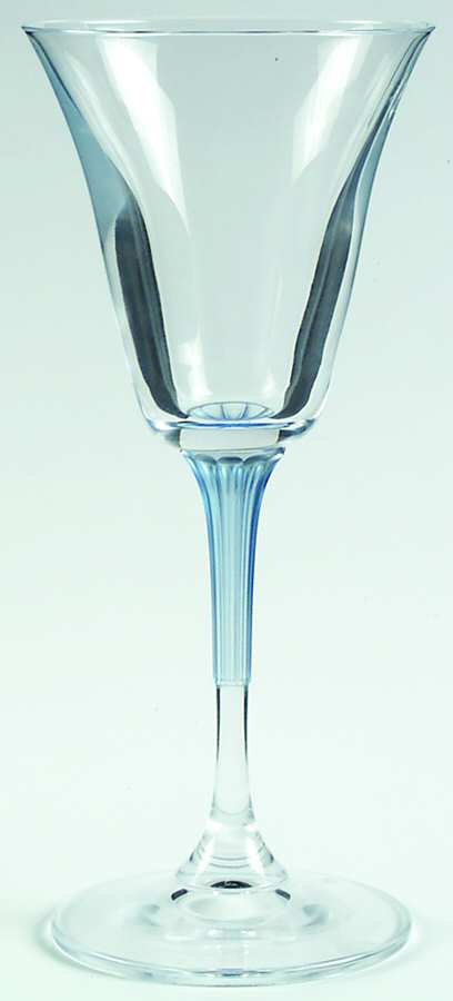 UNK6111 Wine Glass by Unknown Manufacturer-1