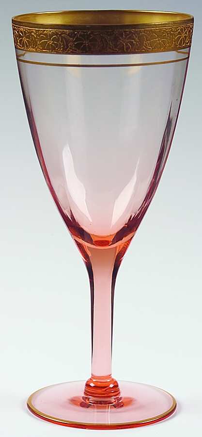 UNK5886p Water Goblet by Unknown Manufacturer-1