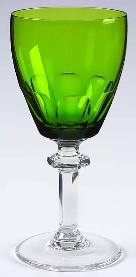 UNK6114 Wine Glass by Unknown Manufacturer-1