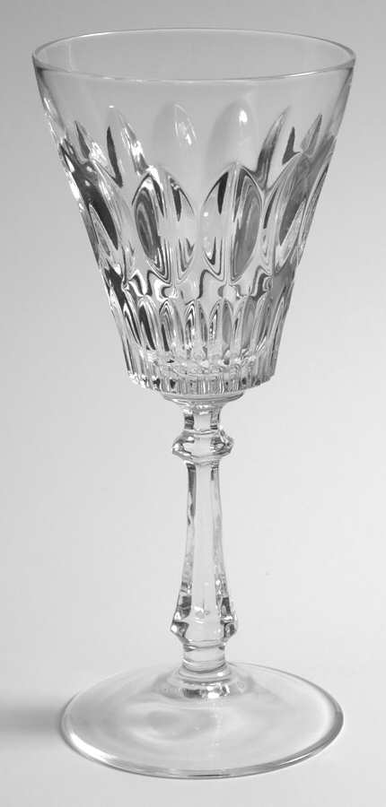 Cama Wine Glass by Unknown Manufacturer-1