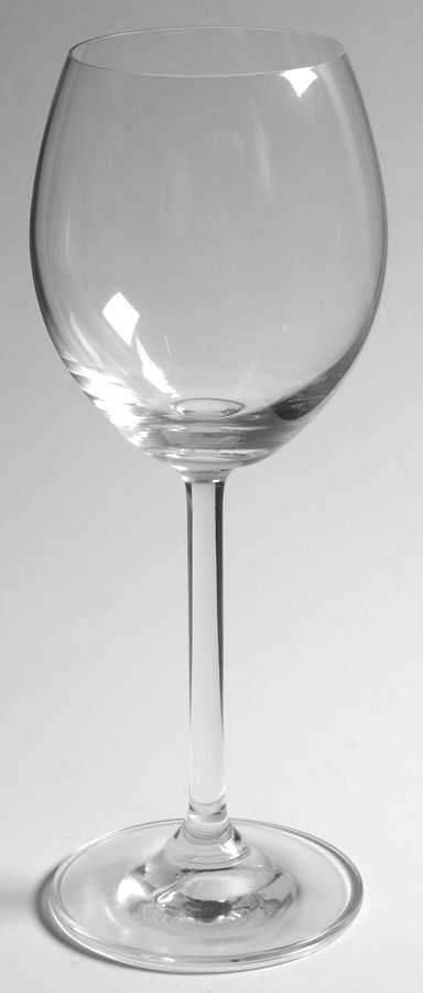 UNK6122 Water Goblet by Unknown Manufacturer-1