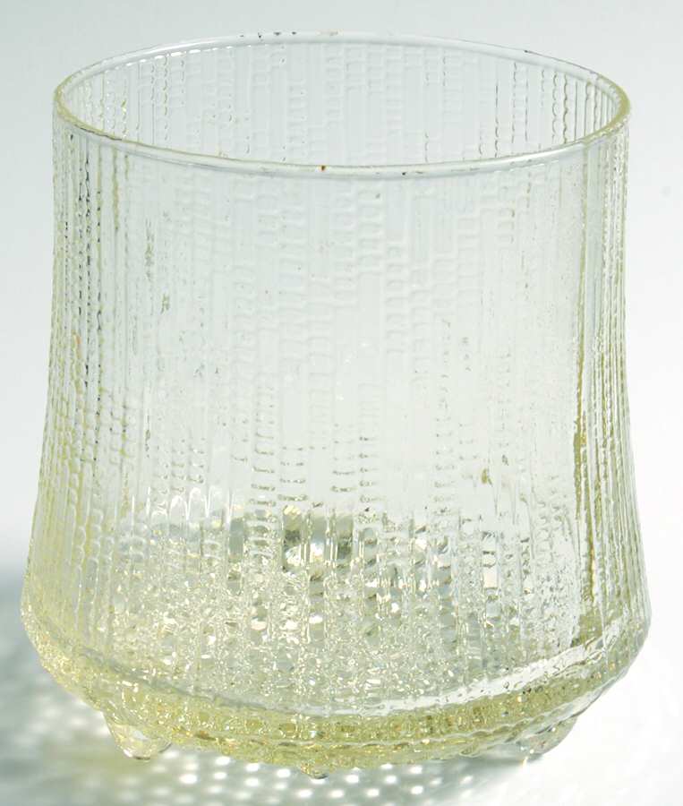 UNK6129 5" Flower Vase by Unknown Manufacturer-1