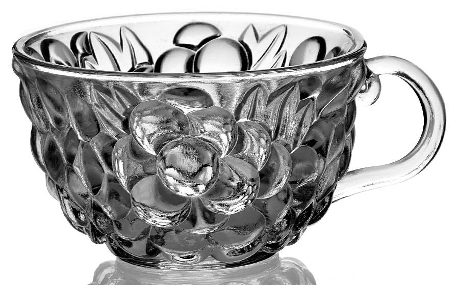 UNK6135 Punch Cup by Unknown Manufacturer-1