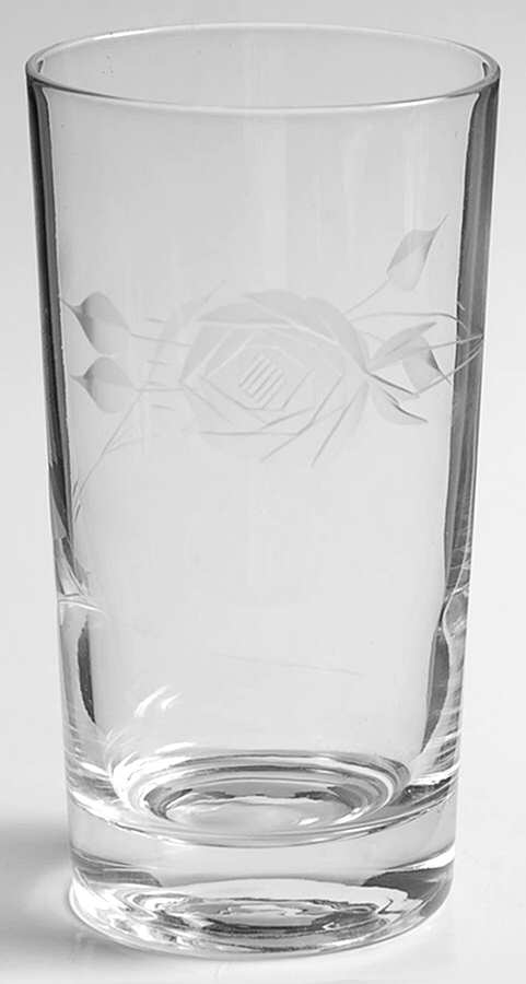 UNK6137 10 Oz Highball by Unknown Manufacturer-1