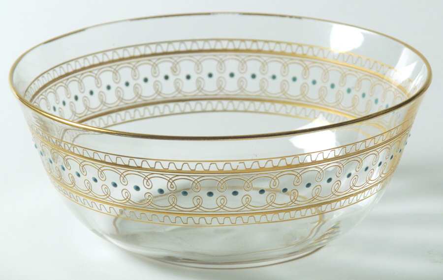 UNK6140 Finger Bowl by Unknown Manufacturer-1