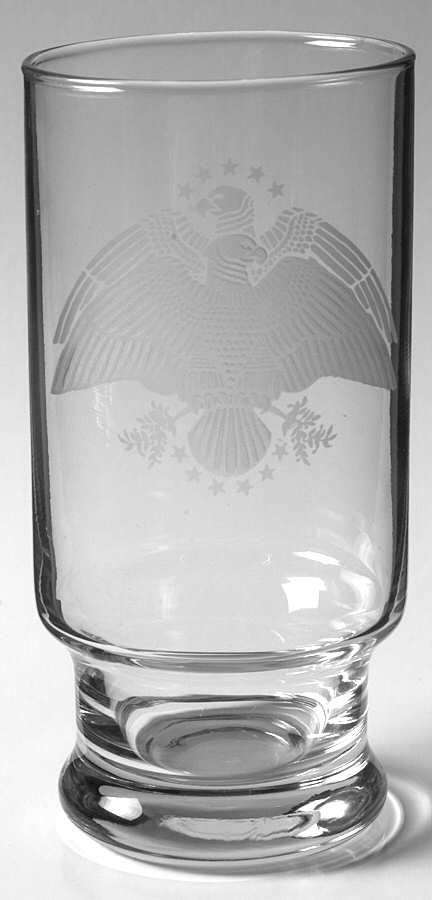 UNK6143 12 Oz Flat Tumbler by Unknown Manufacturer-1