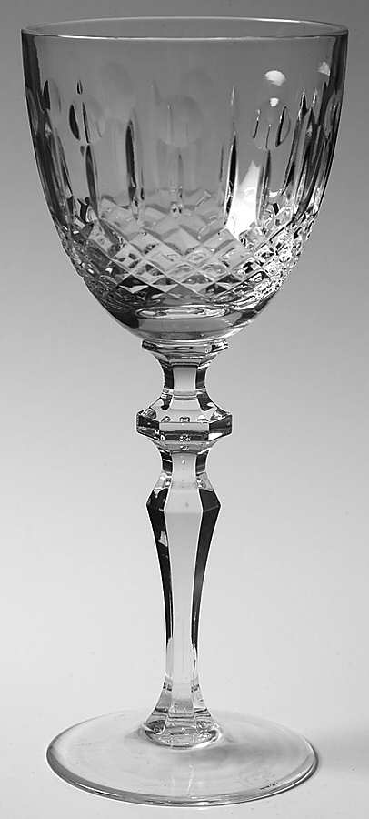 UNK6153 Water Goblet by Unknown Manufacturer-1