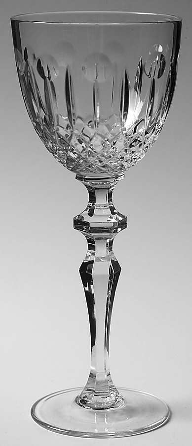 UNK6153 Wine Glass by Unknown Manufacturer-1