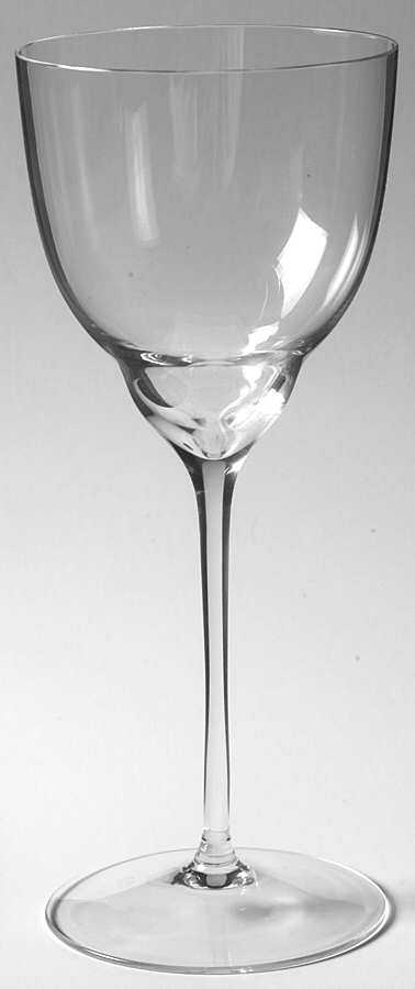 UNK6158 Water Goblet by Unknown Manufacturer-1