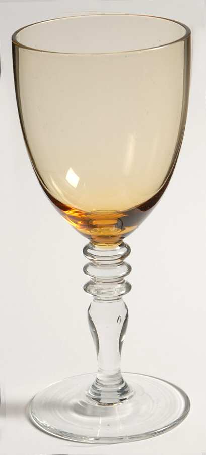 UNK6161 Wine Glass by Unknown Manufacturer-1