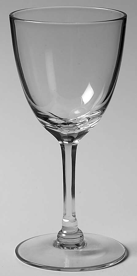 UNK6162 Cordial Glass by Unknown Manufacturer-1