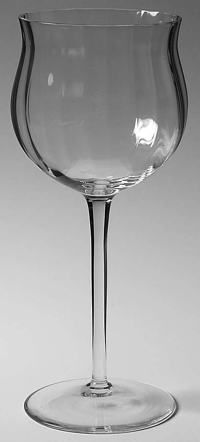 UNK6163 Water Goblet by Unknown Manufacturer-1