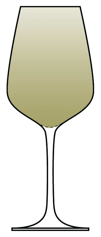 UNK5901 Water Goblet by Unknown Manufacturer-1