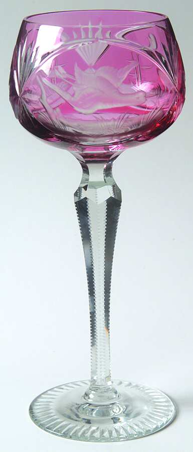 UNK6176 Cranberry Hock Wine by Unknown Manufacturer-1