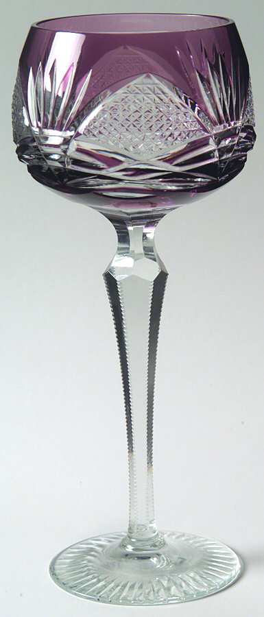 UNK6178 Multicolor Amethyst Hock Wine by Unknown Manufacturer-1