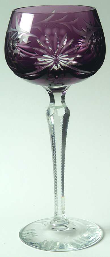 UNK6178 Amethyst Hock Wine by Unknown Manufacturer-1