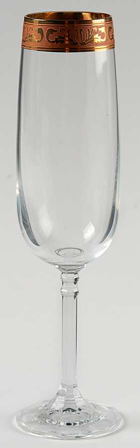 UNK6185 Fluted Champagne by Unknown Manufacturer-1