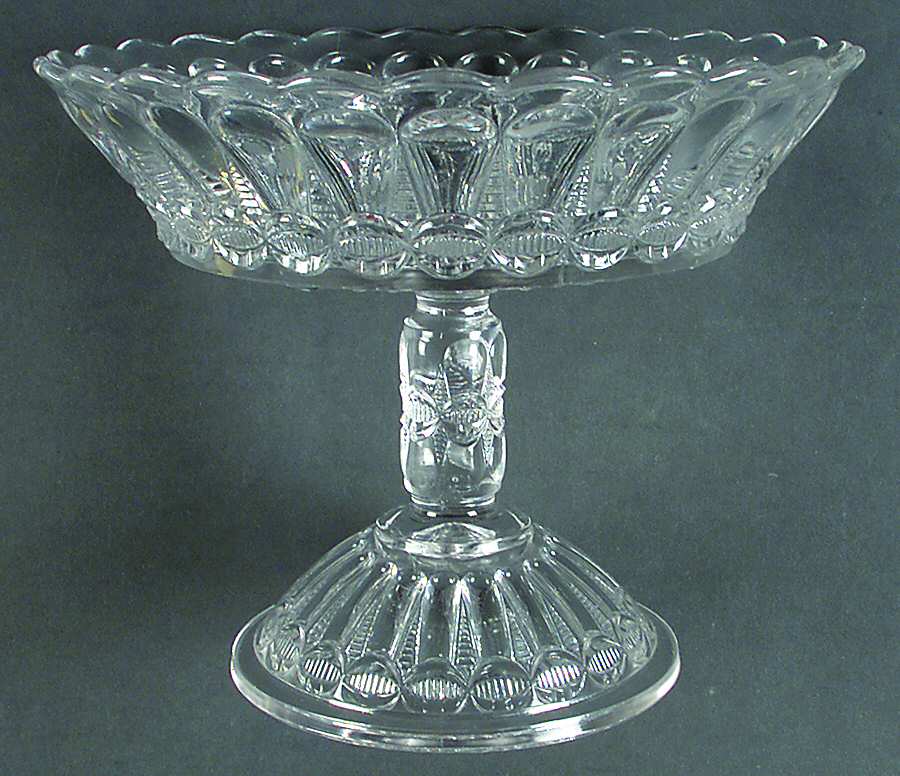 Bow Tie Compote by Thompson-1