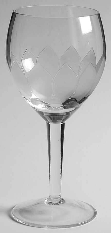 UNK6193 Wine Glass by Unknown Manufacturer-1