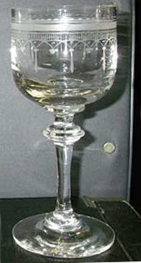 UNK6198 Hock Wine by Unknown Manufacturer-1