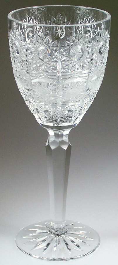 UNK6205 Water Goblet by Unknown Manufacturer-1