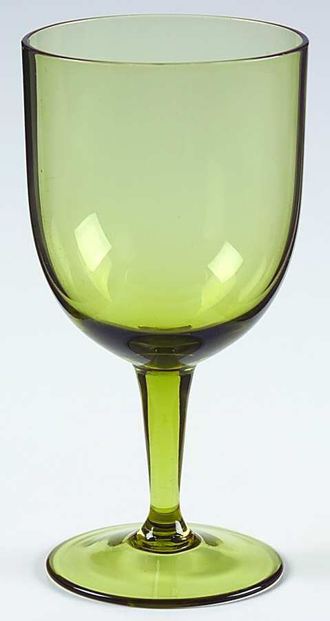 UNK6217 Wine Glass by Unknown Manufacturer-1