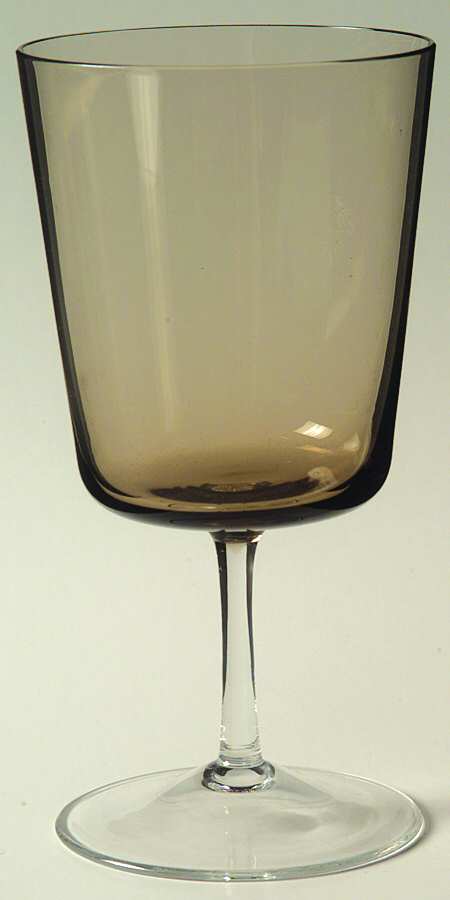 UNK6226 Water Goblet by Unknown Manufacturer-1