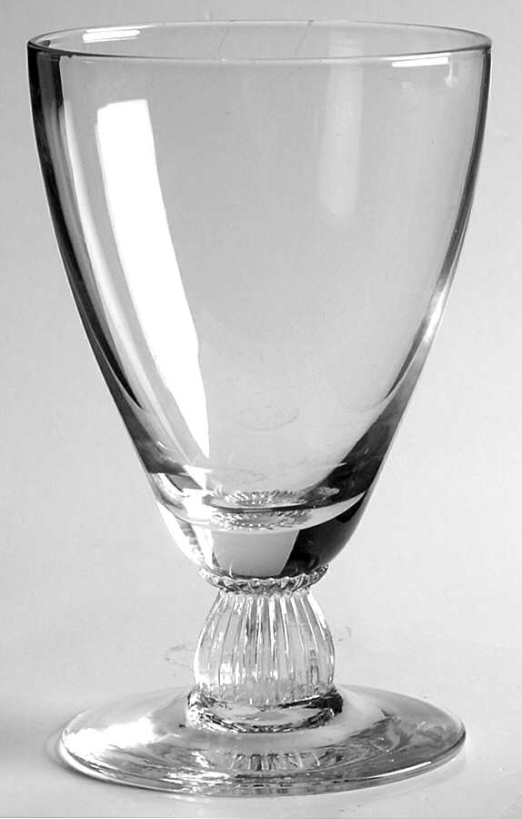 UNK6228 Juice Glass by Unknown Manufacturer-1