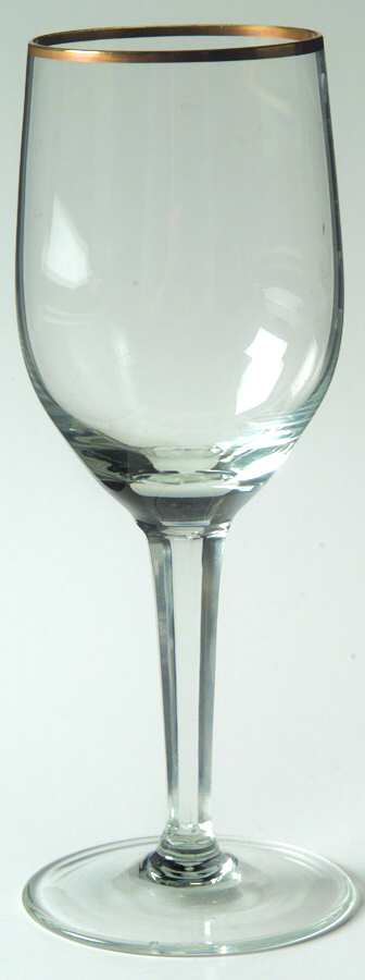 UNK6232 Wine Glass by Unknown Manufacturer-1