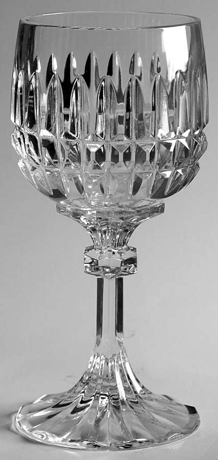 UNK5912 Wine Glass by Unknown Manufacturer-1