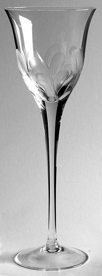 UNK5914 Wine Glass by Unknown Manufacturer-1