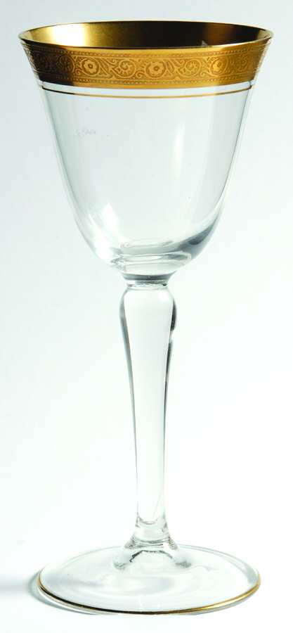 UNK6233 Wine Glass by Unknown Manufacturer-1