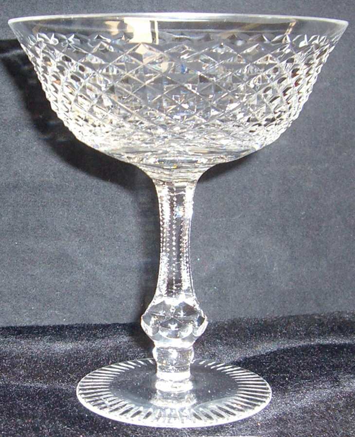 UNK6237 Champagne/Tall Sherbet by Unknown Manufacturer-1