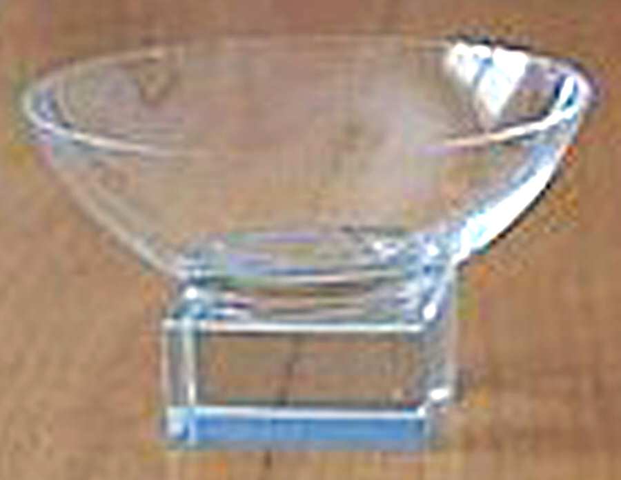 UNK5867 Champagne/Tall Sherbet by Unknown Manufacturer-1