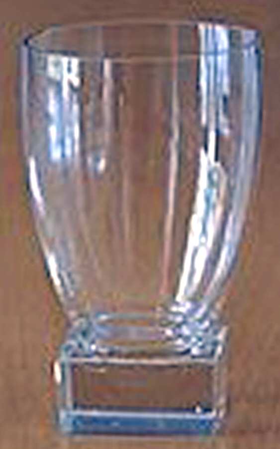 UNK5867 Water Goblet by Unknown Manufacturer-1