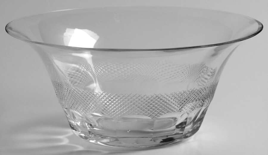 UNK6247 Finger Bowl by Unknown Manufacturer-1