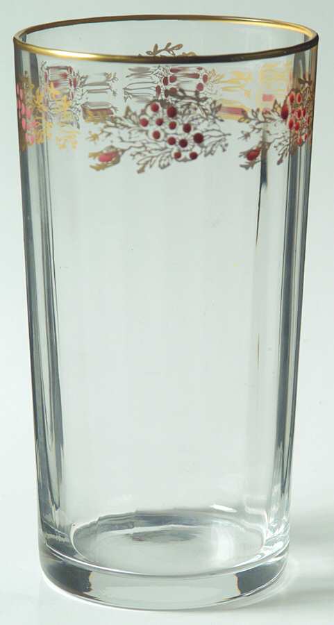 UNK6264 12 Oz Flat Tumbler by Unknown Manufacturer-1