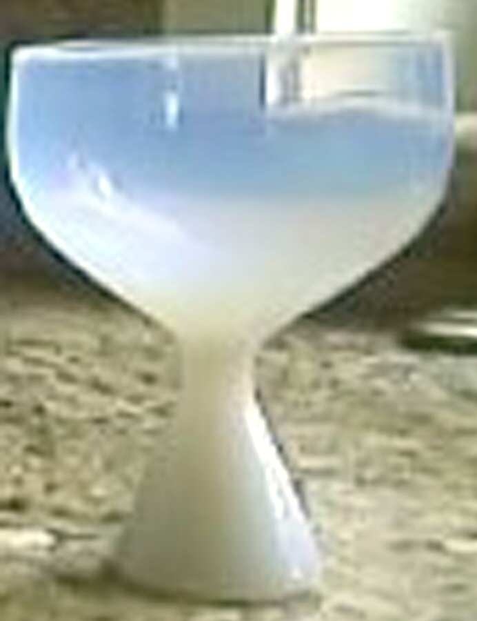 UNK6265 Champagne/Tall Sherbet by Unknown Manufacturer-1