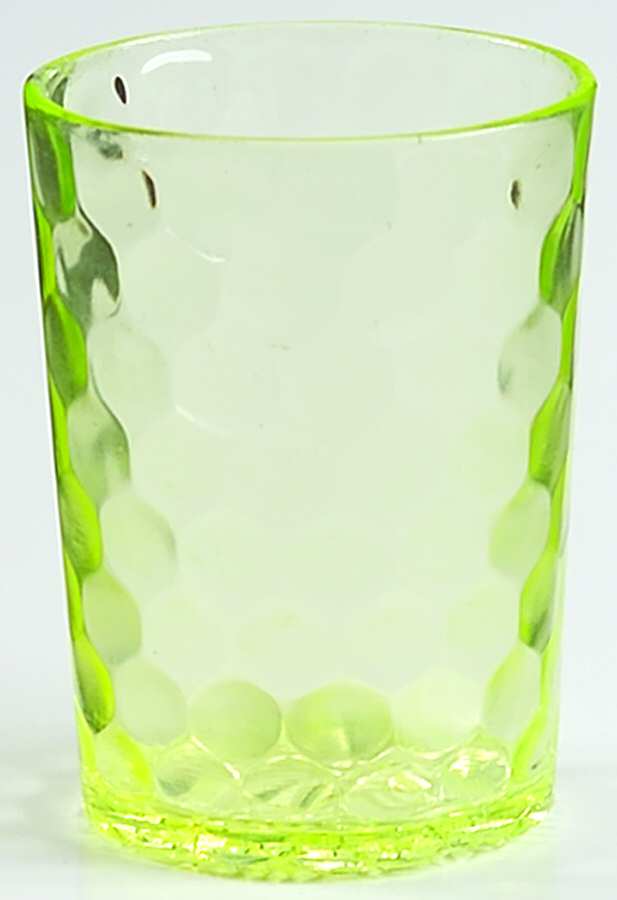 UNK6267 8 Oz Flat Tumbler by Unknown Manufacturer-1
