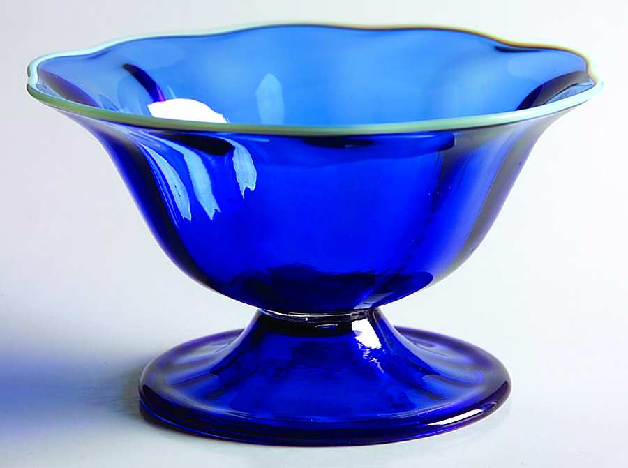 UNK6268 Finger Bowl by Unknown Manufacturer-1