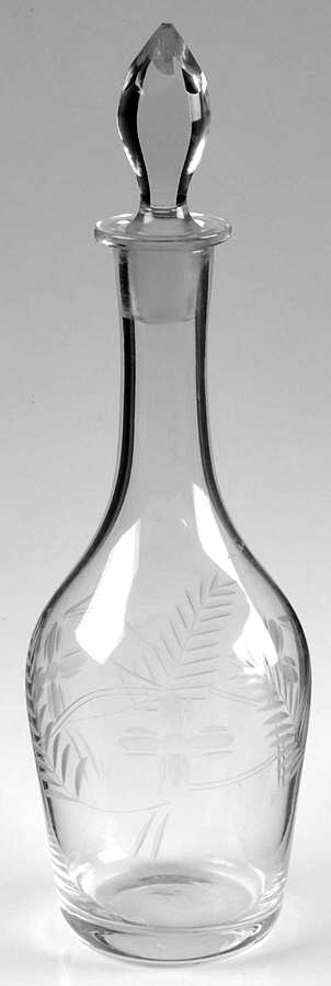 AVI6 Decanter & Stopper by Avitra-1
