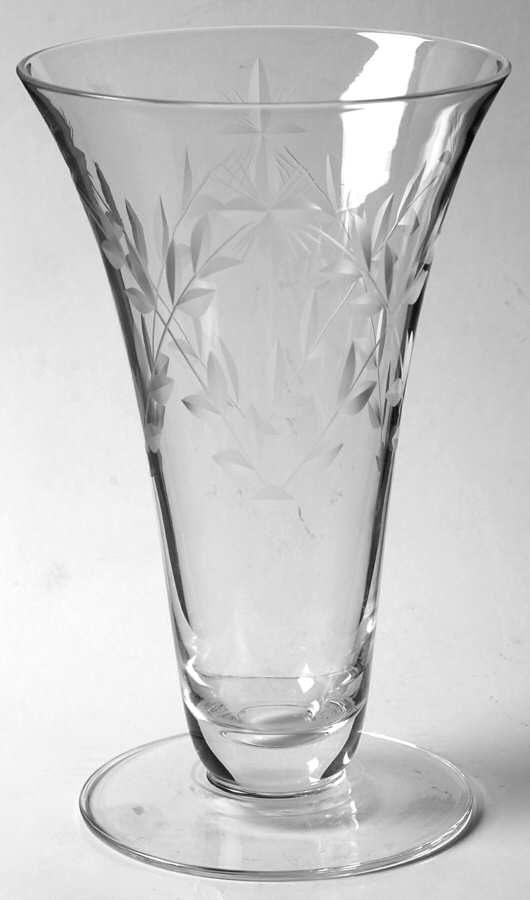 UNK6272 8 Oz Footed Tumbler by Unknown Manufacturer-1