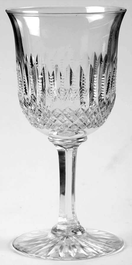 UNK6278 Wine Glass by Unknown Manufacturer-1