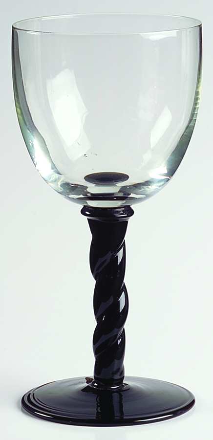 UNK6283 Wine Glass by Unknown Manufacturer-1